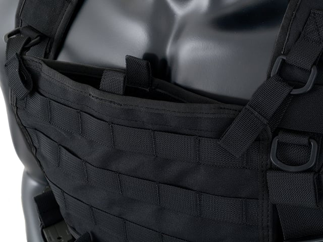Gilet Tattico Tactical Rifleman di 8FIELDS