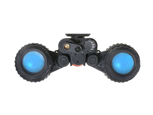 Dummy PVS-15 Replica di FMA