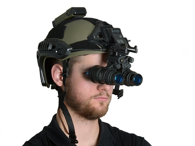 Dummy PVS-15 Replica di FMA