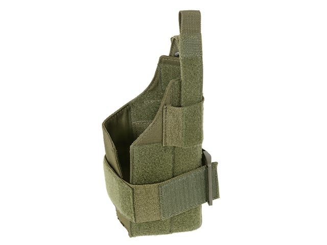 Fondina Universale Modulare - Olive di 8FIELDS