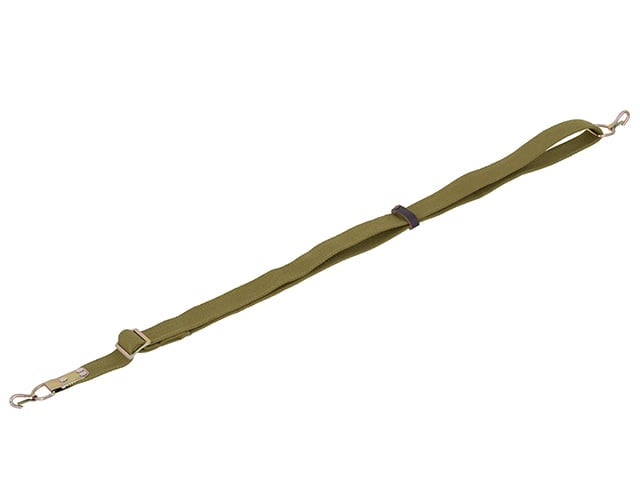 Cinghia Classica per AK/SVD di CYMA