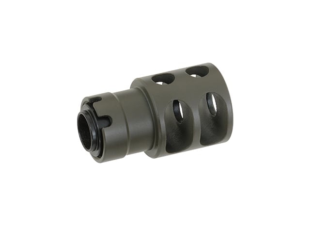 Muzzle Brake per AK47 di CYMA