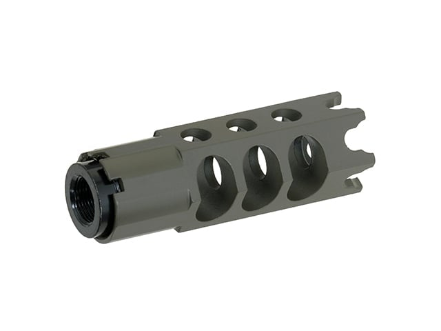 Muzzle Brake per AK47 di CYMA