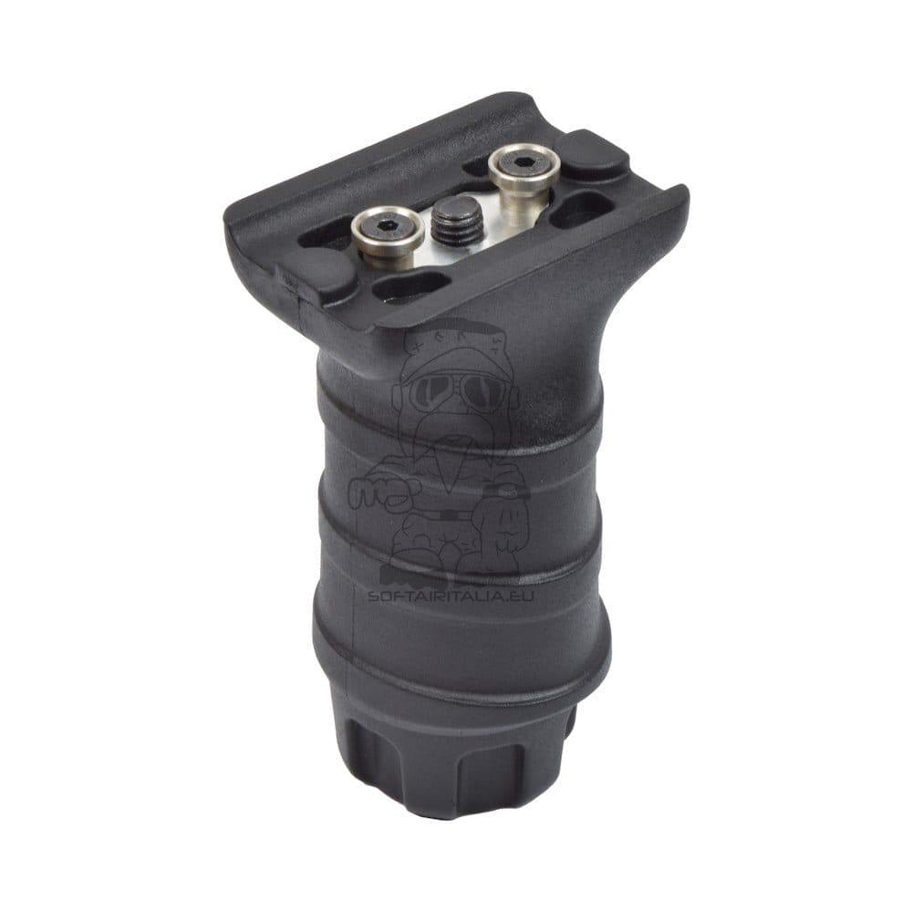 Impugnatura Verticale per Sistemi Keymod di BIG DRAGON