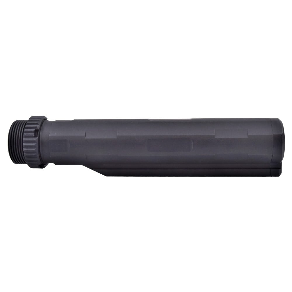 Tubo Calcio M4 Nero di BIG DRAGON