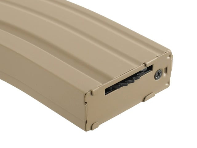 Caricatore Hi-Cap 300 rd per AR-15/M4 di CYMA