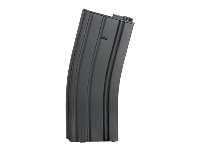 Caricatore Mid-Cap 150rd in Acciaio per AR-15/M4 di CYMA