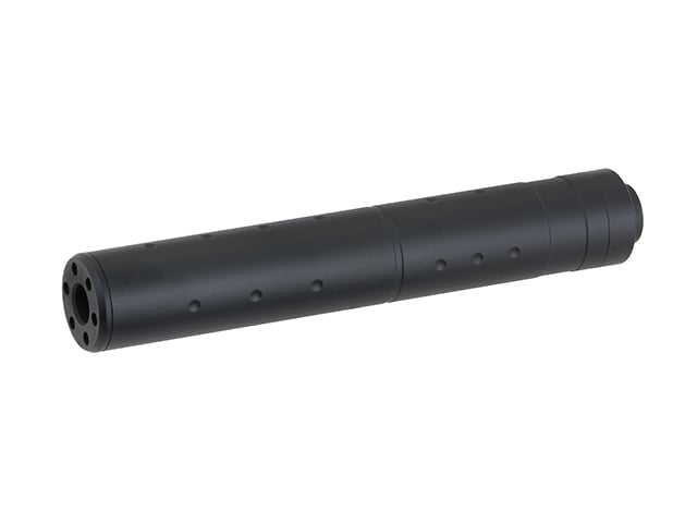 Silenziatore Dummy 200X30mm di CYMA