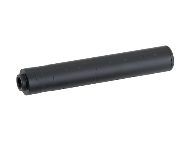 Silenziatore Dummy 200X30mm di CYMA