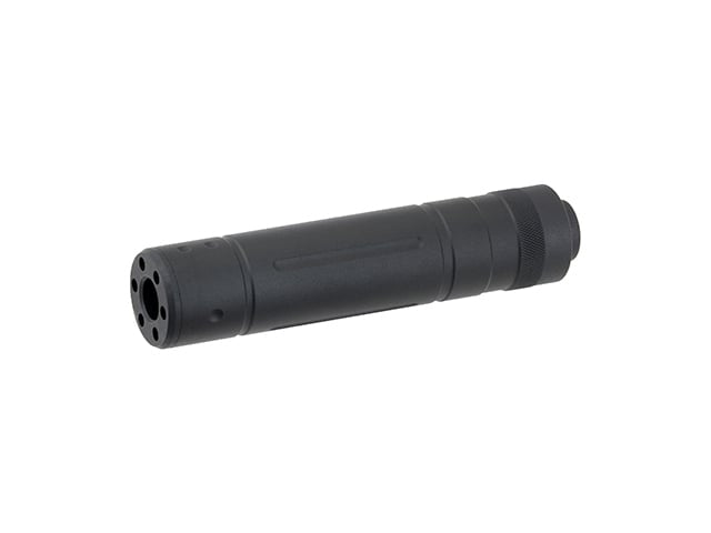 Silenziatore Dummy 145X30mm di CYMA
