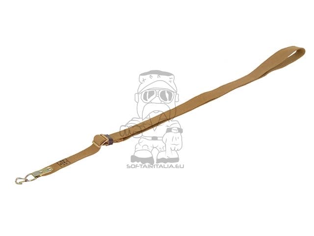 Cinghia Classica per AK/SVD di CYMA