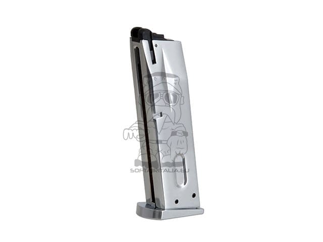 Caricatore Green Gas per LS9 di LS