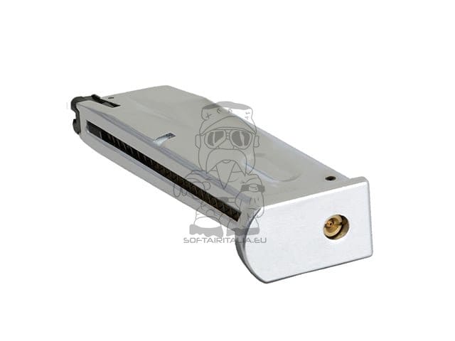 Caricatore Green Gas per LS9 di LS