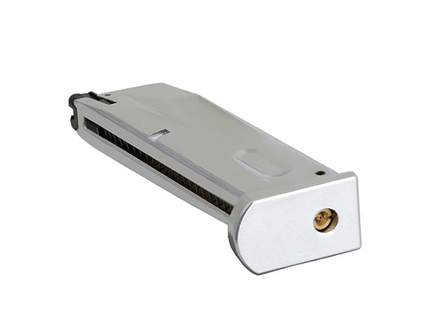 Caricatore Green Gas per LS9 di LS