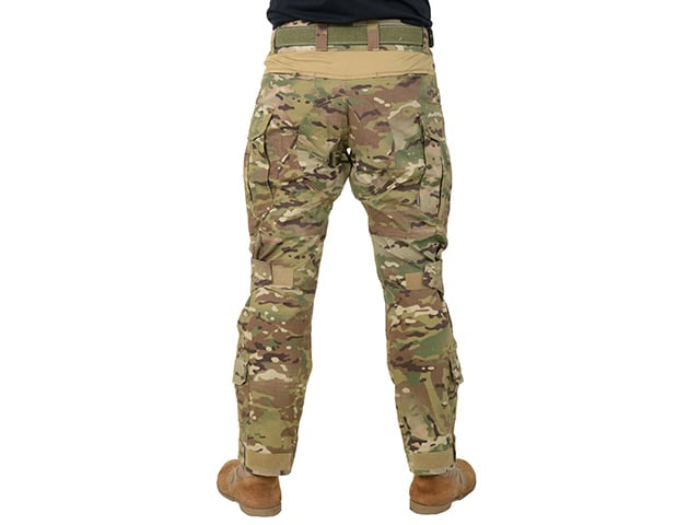 Pantaloni Tattici Combat Gen3 di EMERSONGEAR