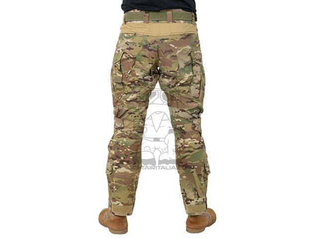 Pantaloni Tattici Combat Gen3 di EMERSONGEAR