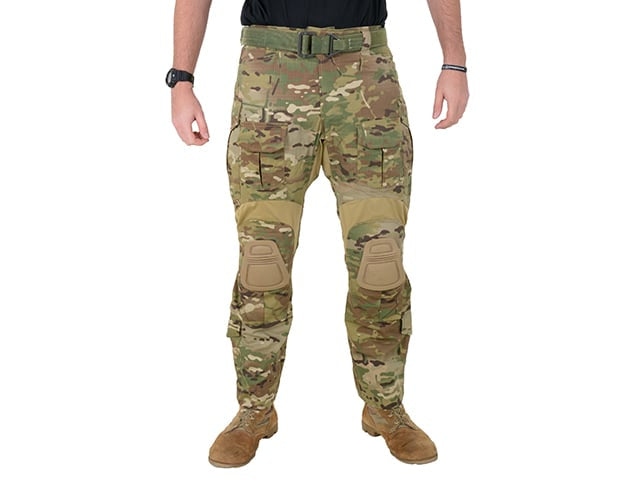 Pantaloni Tattici Combat Gen3 (34W) di EMERSONGEAR
