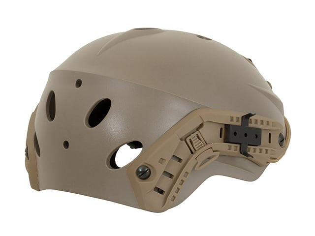 Elmetto Tactical Special Force - Dark Earth di FMA