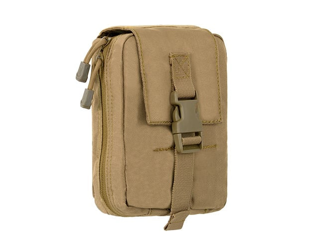 EMT Pouch Coyote di 8FIELDS