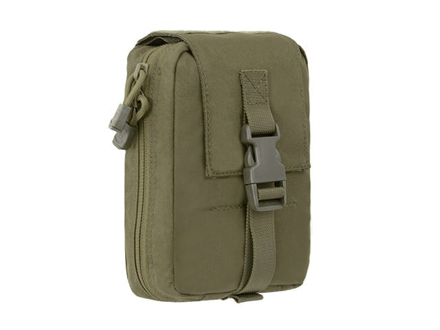 EMT Pouch - Olive di 8FIELDS