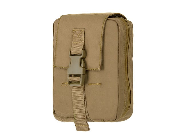 EMT Pouch Coyote di 8FIELDS
