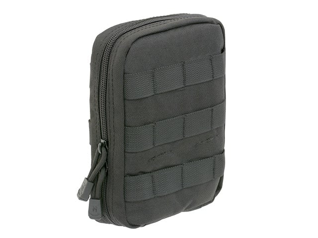 Medical Pouch Molle - BLACK di 8FIELDS