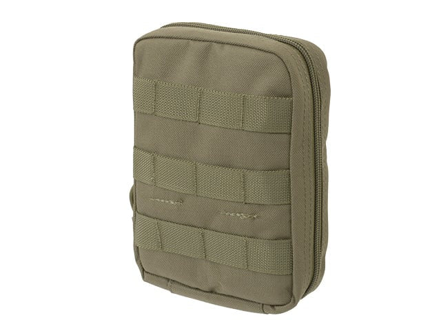 Medical Pouch Molle - OLIVE di 8FIELDS