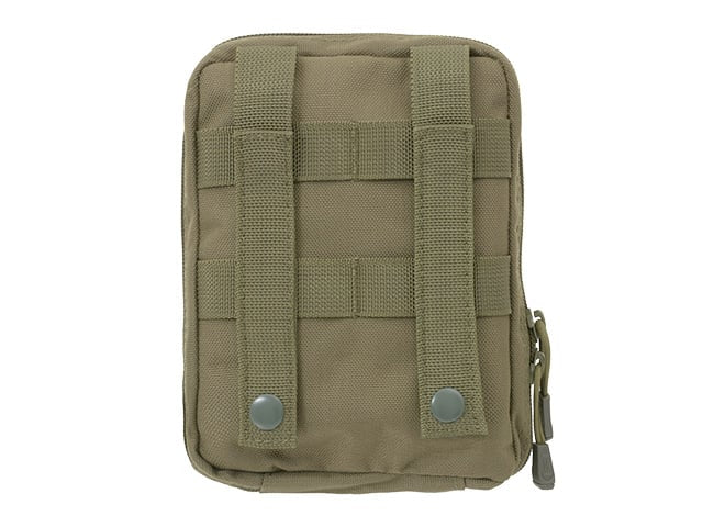 Medical Pouch Molle - OLIVE di 8FIELDS