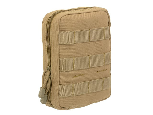 Medical Pouch Molle COYOTE di 8FIELDS