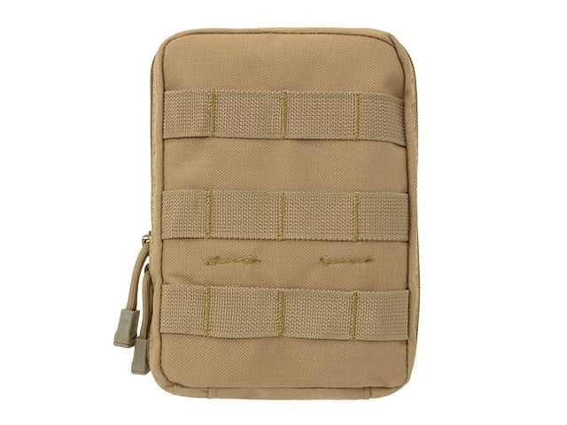Medical Pouch Molle COYOTE di 8FIELDS