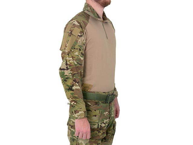 Combat Uniform Gen3 (L Size) - Multicamo di EMERSONGEAR