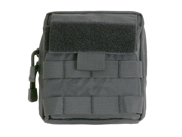 Large-Capacity GP Admin Pouch di 8FIELDS