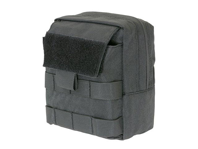 Large-Capacity GP Admin Pouch di 8FIELDS