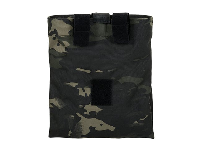 Belt Mounted Dump Pouch di 8FIELDS