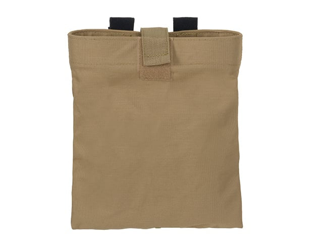 Belt Mounted Dump Pouch - Coyote di 8FIELDS
