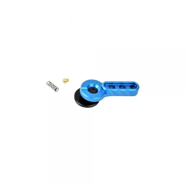 Leva Selettore per M4 Blu di BIG DRAGON