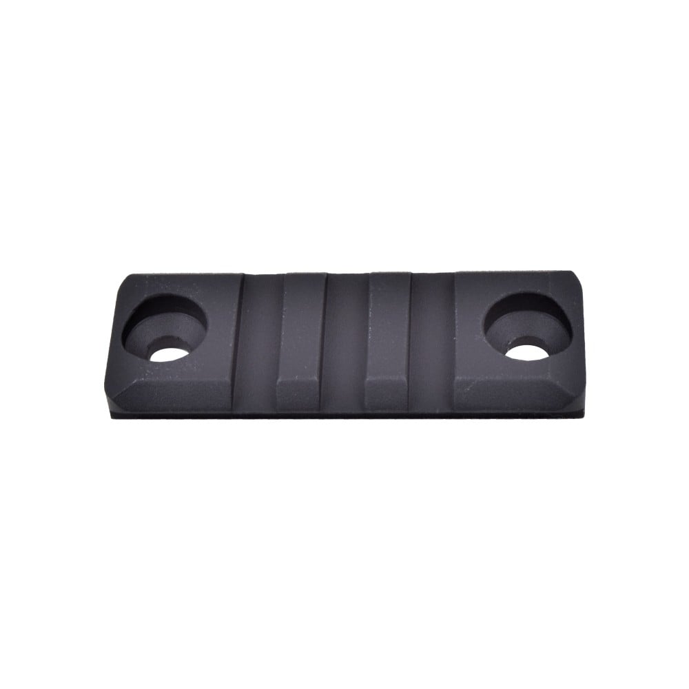 Set 3 Slitte 20mm Modulari per SMR 416 di BIG DRAGON