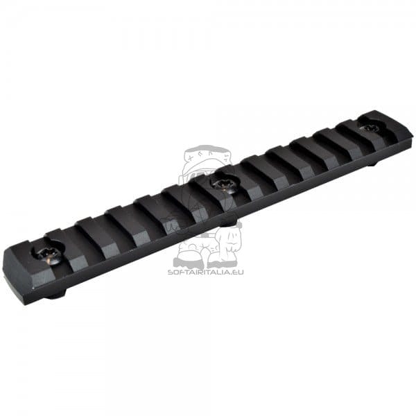 Slitta 13 Slot per M-LOK di BIG DRAGON