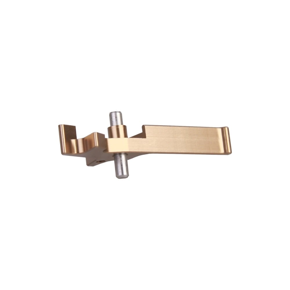 Grilletto per M4 Color Oro di BIG DRAGON