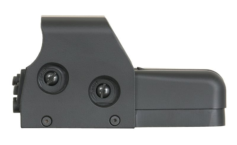 Holo Weapon Sight mod.3 - Black di PCS
