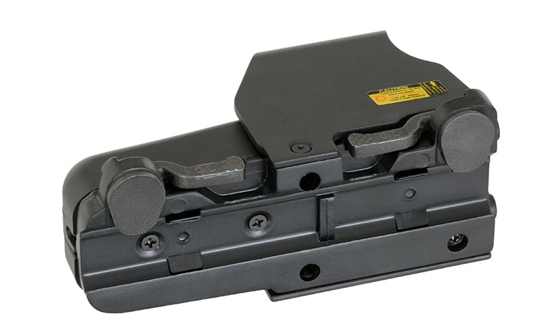 Holo Weapon Sight mod.3 - Black di PCS