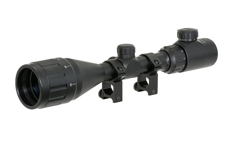 Ottica 3-9X50AOEG di PCS
