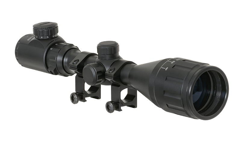 Ottica 3-9X50AOEG di PCS