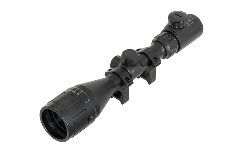 Ottica 3-9X50AOEG di PCS