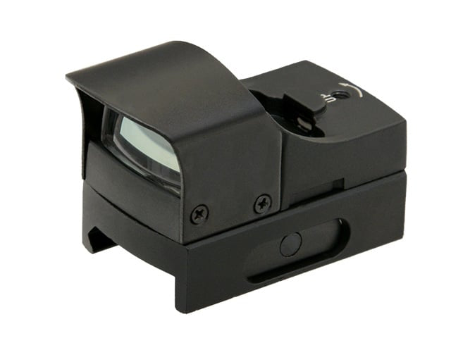 Mini Red Dot Sight di PCS