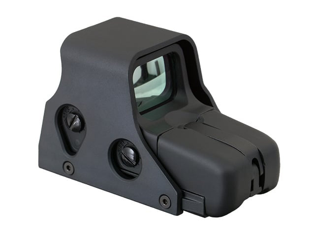 Holo Weapon Sight mod.6 - Black di PCS