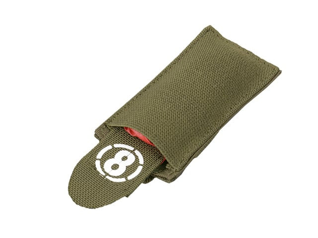 Pouch per segnalazione Airsoft di 8FIELDS