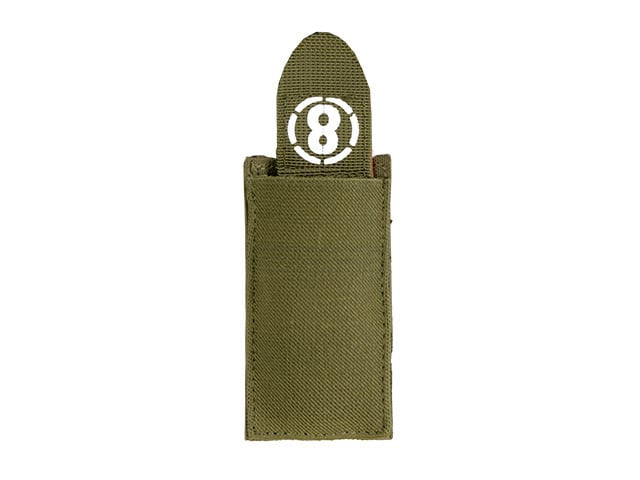 Pouch per segnalazione Airsoft di 8FIELDS