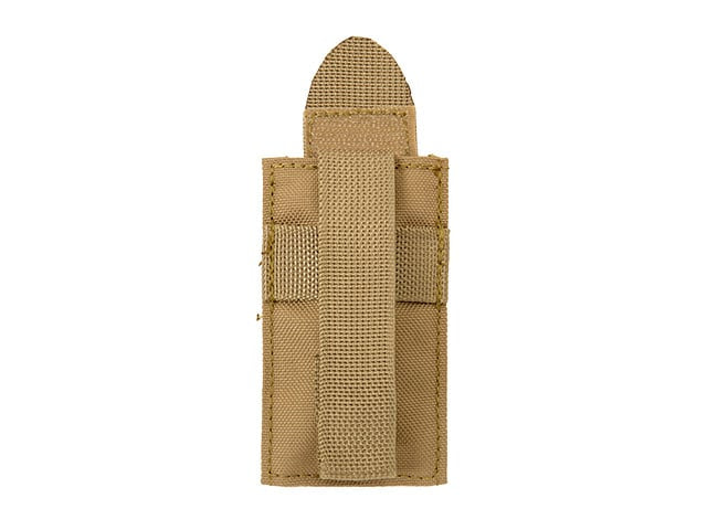 Airsoft Dead Red Rag Pouch - Coyote di 8FIELDS