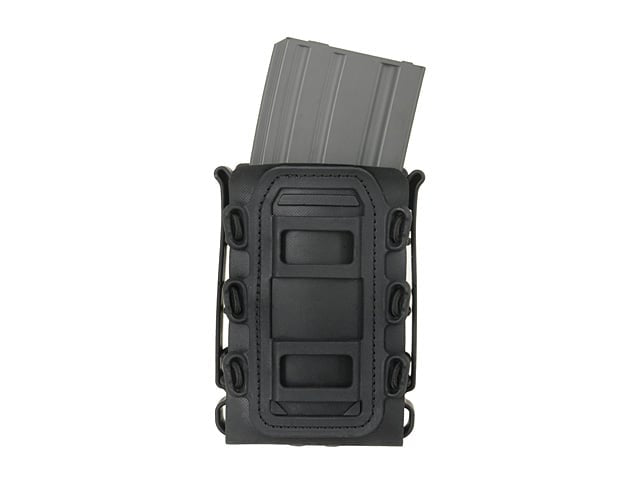 Soft Shell Rifle Mag Pouch di TMC
